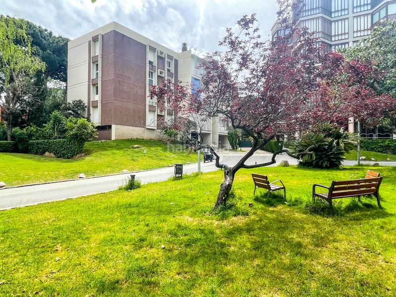 Foto d5cf779e-b988-4f2e-aff4-94db85c46c52. Appartamento con riscaldamento parcheggio in Pedralbes Barcelona
