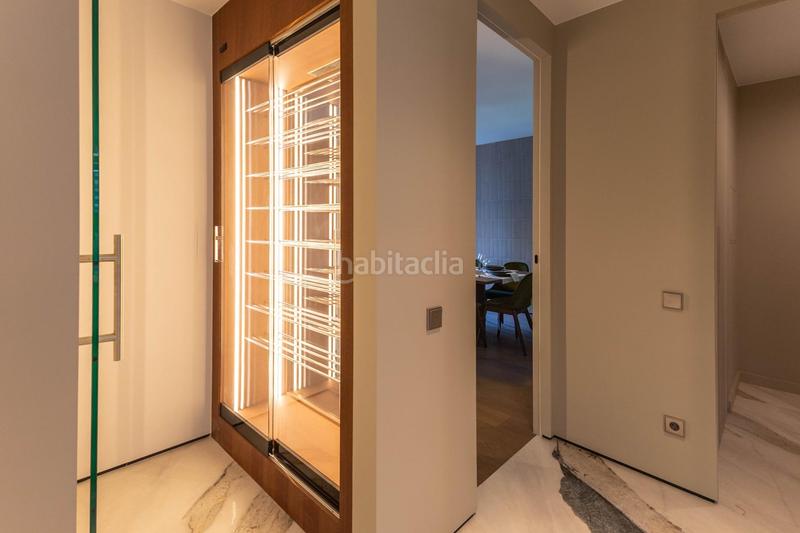 Foto 03aafacc-c1c8-41c8-96d2-920c09f82781. Flat with heating parking in Pedralbes Barcelona