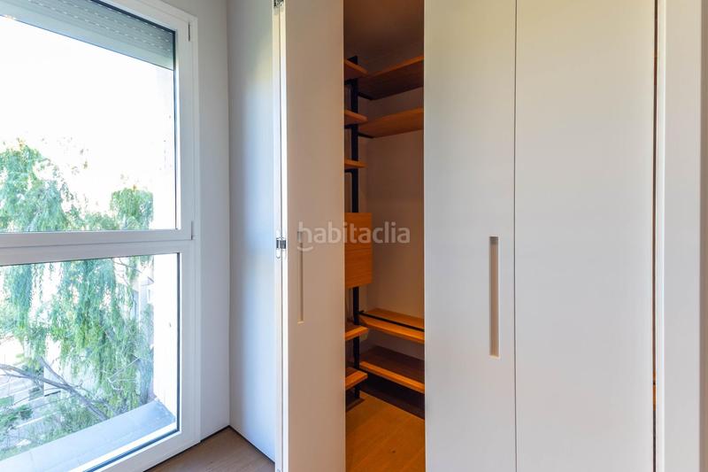 Foto 12a251e7-545d-49c8-905b-207c2455c5ac. Flat with heating parking in Pedralbes Barcelona