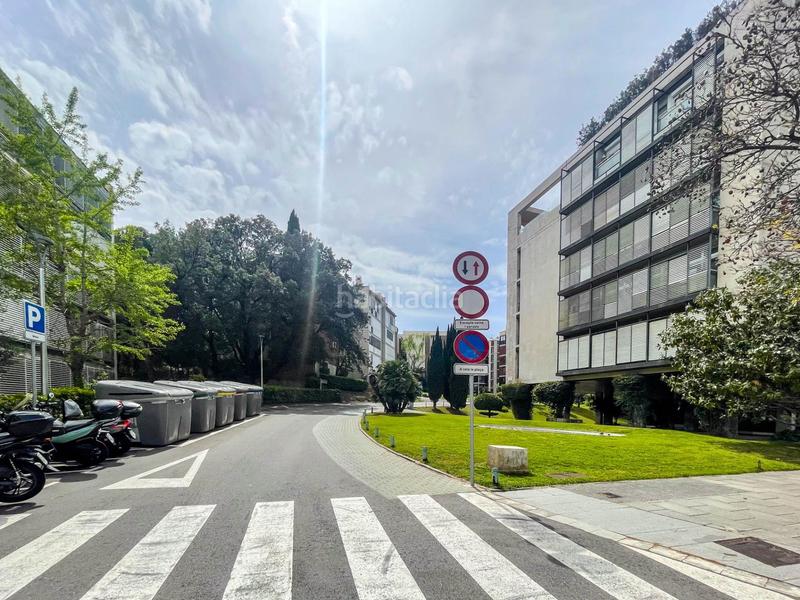 Foto 30420f8d-a94a-4fd8-b97b-e5a7ac146b7c. Flat with heating parking in Pedralbes Barcelona