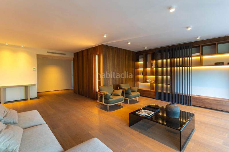 Foto 57141695-6de3-48cf-9df0-9444aa3c8507. Flat with heating parking in Pedralbes Barcelona