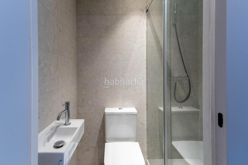 Foto 5b1d3bce-61bd-4289-9d4c-85e746be2851. Flat with heating parking in Pedralbes Barcelona