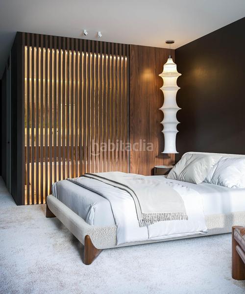 Foto 7e5dc3fe-c3ae-457f-86e0-cb57dbd6d4ee. Flat with heating parking in Pedralbes Barcelona