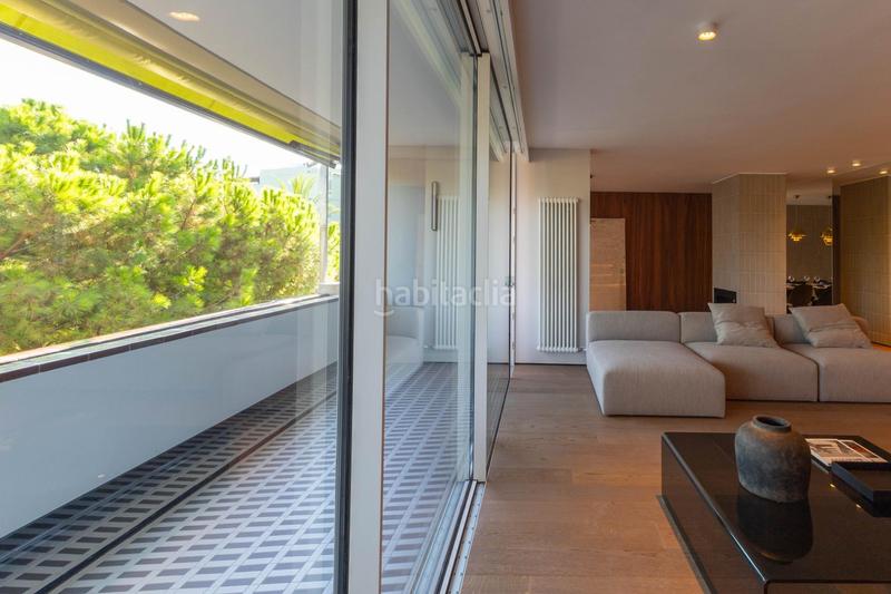 Foto 88cc83f8-028f-4633-8fac-f1f1df5d1487. Flat with heating parking in Pedralbes Barcelona