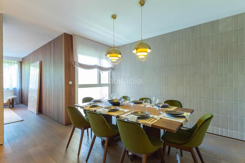 Foto 93b9e550-1402-43e3-9845-a8cbedf26f72. Flat with heating parking in Pedralbes Barcelona