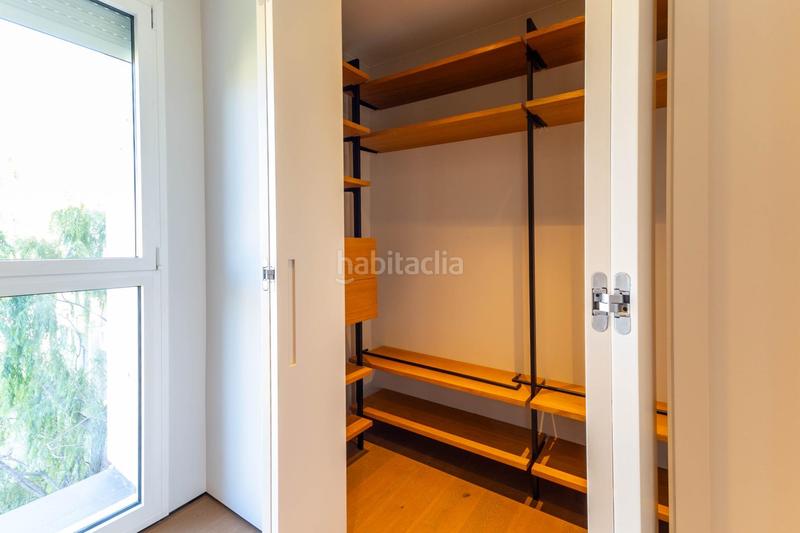 Foto a213511d-443c-48cf-bbd9-15ff41da81e3. Flat with heating parking in Pedralbes Barcelona