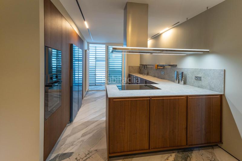 Foto a39c266c-c37c-4816-9620-d81ee64dbe1a. Flat with heating parking in Pedralbes Barcelona