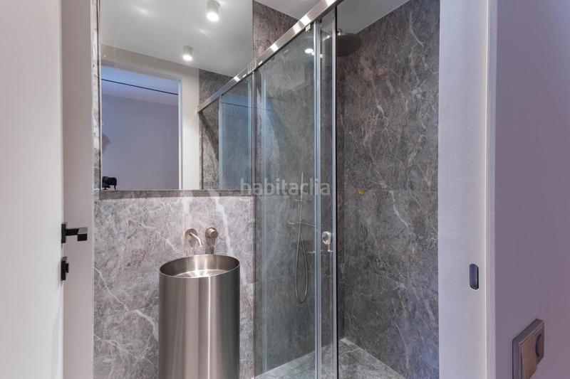 Foto c5dba982-9dd3-4b27-b302-197d57b53524. Flat with heating parking in Pedralbes Barcelona