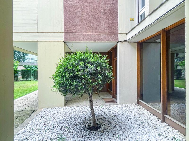 Foto d45ca915-f60f-468a-95d3-daacb7c94c02. Flat with heating parking in Pedralbes Barcelona