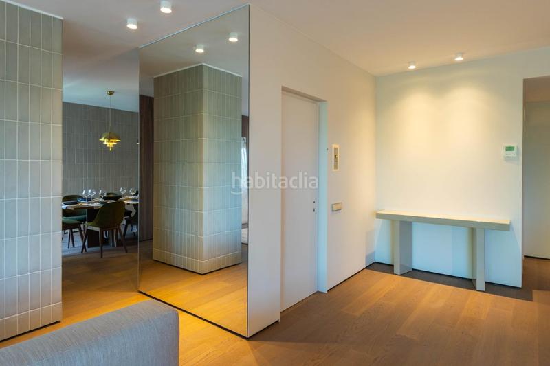 Foto e7545b81-4522-4b55-949f-8d303e797aa3. Flat with heating parking in Pedralbes Barcelona