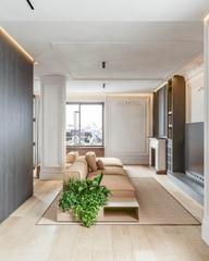 Penthouse  Muntaner