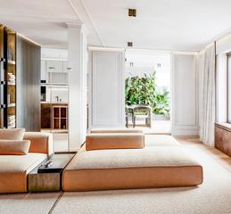 Penthouse  Muntaner