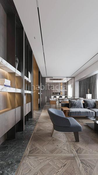 Foto 05004675-d6f2-46f9-8a2c-8e2433e7157e. Appartamento con riscaldamento in Sant Gervasi - Galvany Barcelona