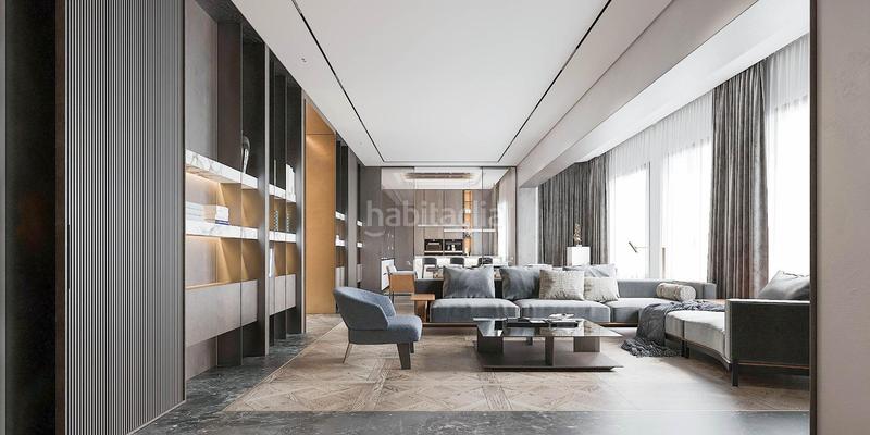 Foto 1b28e5b0-b8ad-40bc-b8ef-e0d69e96ded9. Appartamento con riscaldamento in Sant Gervasi - Galvany Barcelona