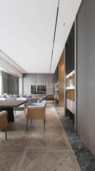 Foto 1bea0431-6bd2-430b-b6c1-5a7c08d083fd. Appartamento con riscaldamento in Sant Gervasi - Galvany Barcelona