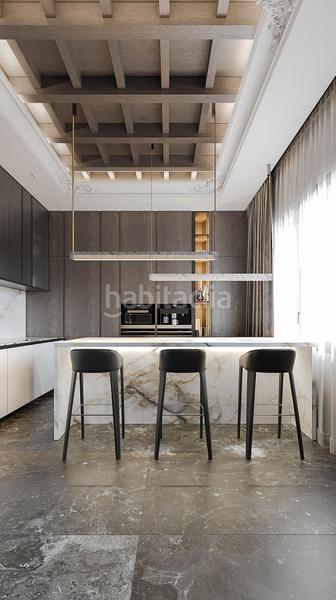 Foto 2f447ced-d40a-4777-8606-e7b43e38b0ab. Appartamento con riscaldamento in Sant Gervasi - Galvany Barcelona