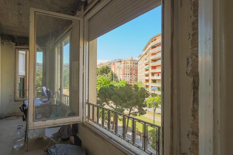 Foto 3e4e2dad-d8d6-45ab-84a6-f98fd9baa7ad. Appartamento con riscaldamento in Sant Gervasi - Galvany Barcelona