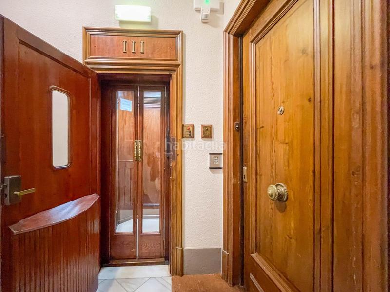 Foto 4cce3b44-8f25-4069-813f-332e62b2d9f5. Appartamento con riscaldamento in Sant Gervasi - Galvany Barcelona