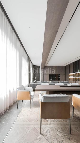 Foto 4e348063-54af-4c04-b583-32e692abd744. Appartamento con riscaldamento in Sant Gervasi - Galvany Barcelona