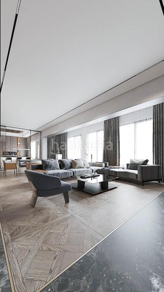 Foto 60334814-d4cb-44bb-b50d-bdfdca186b92. Appartamento con riscaldamento in Sant Gervasi - Galvany Barcelona