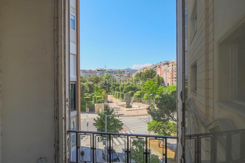 Foto 880ac720-97e4-4140-bf4d-89fad105057e. Appartamento con riscaldamento in Sant Gervasi - Galvany Barcelona