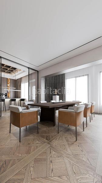 Foto c7f64b6e-a272-4a15-8b6d-142c07f65bd9. Appartamento con riscaldamento in Sant Gervasi - Galvany Barcelona