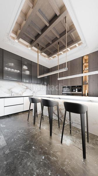 Foto d0fd01e8-0c60-47e6-8e66-812152334785. Pis amb calefacció a Sant Gervasi - Galvany Barcelona