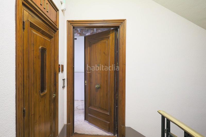Foto 1b93727f-9b20-4b5d-b48d-17bb13d4ce1f. Piso en Sant Gervasi - Galvany Barcelona