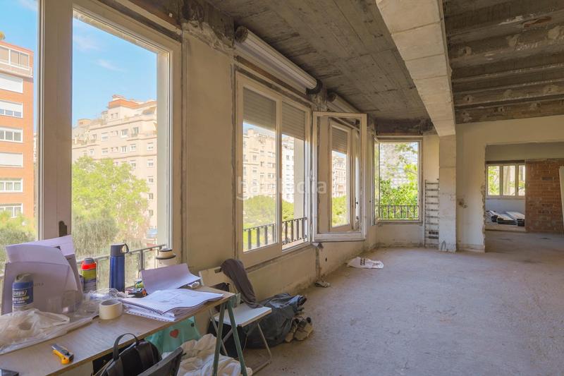 Foto 4562d615-12c4-4ea6-8b3a-f9d3c3d3d441. Piso en Sant Gervasi - Galvany Barcelona