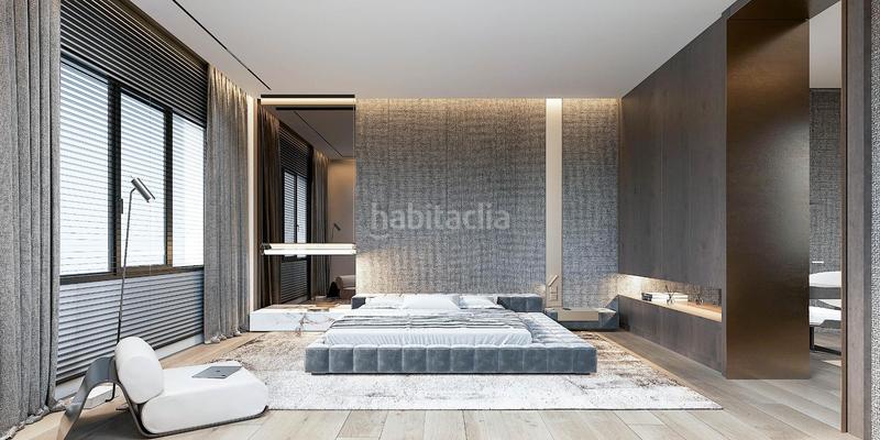 Foto ea22c967-df23-49d9-9462-304979773f28. Piso en Sant Gervasi - Galvany Barcelona
