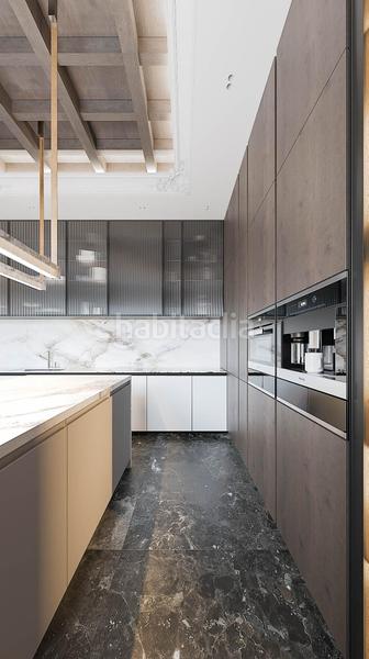 Foto ec7b11d1-1df4-44a2-99a6-2b53b4a00338. Piso en Sant Gervasi - Galvany Barcelona