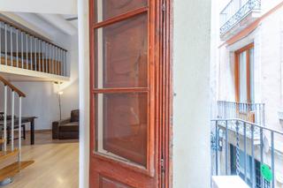 Piso  Carrer de les candeles. Amplio loft en el centro