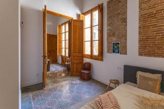 Piso  Portaferrissa