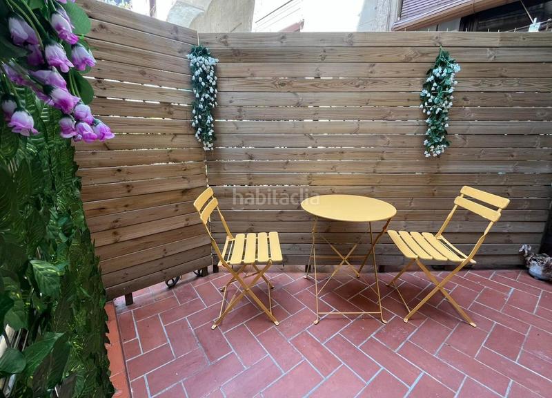 Foto 2486c89d-b0c9-4519-9d4f-3d24cc0c4d9c. Appartamento con riscaldamento in Gòtic Barcelona