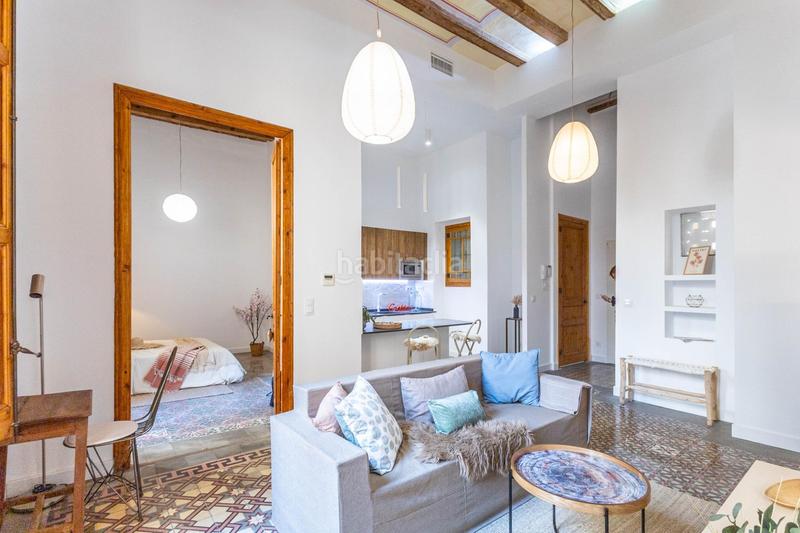 Foto 064d48d6-f047-431e-80ca-c6f28197a6d0. Appartement avec chauffage dans Gòtic Barcelona