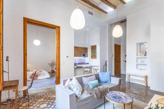 Appartement  Portaferrissa