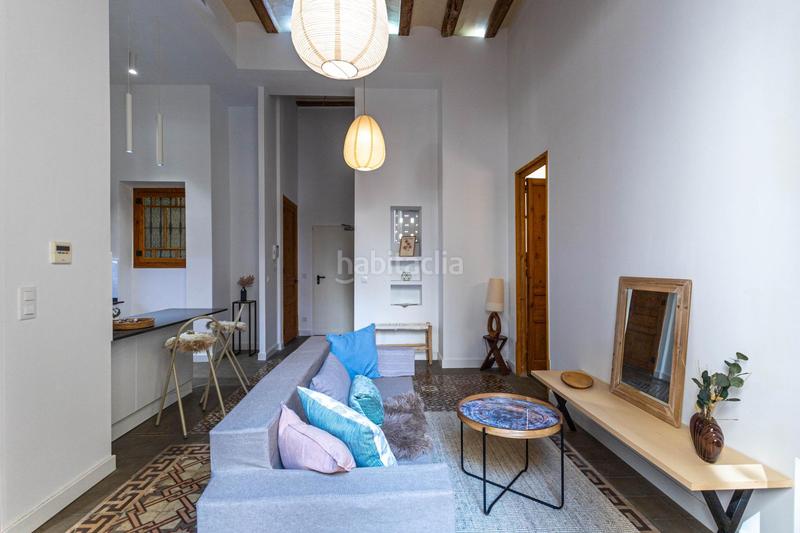 Foto 33f3f213-3792-4826-a4f4-bfbbbdcc3b72. Appartement avec chauffage dans Gòtic Barcelona