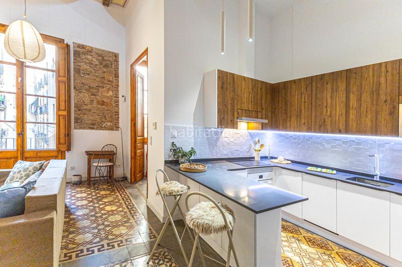 Foto 376faf67-6a11-412e-8823-64a0c9a77c20. Appartement avec chauffage dans Gòtic Barcelona