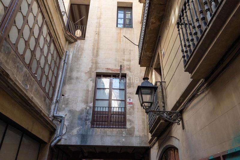 Foto 59bf0d6b-bf85-40b9-b806-ddb977eb7e76. Appartement avec chauffage dans Gòtic Barcelona