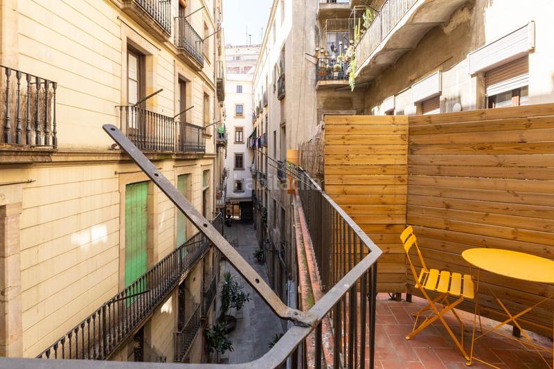 Foto 9d743fcf-b8b6-47c9-b703-3e14bc7eb790. Appartement avec chauffage dans Gòtic Barcelona