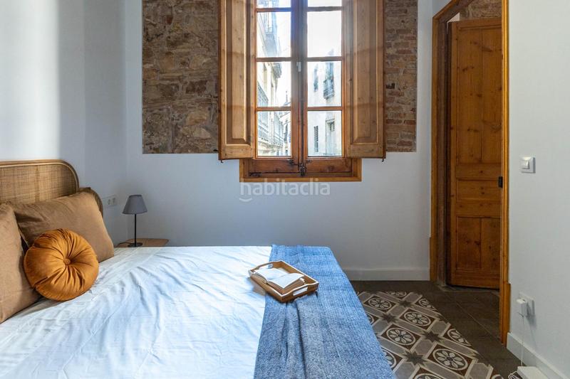Foto bf661500-0e49-42cc-a84a-e3771ee9a098. Appartement avec chauffage dans Gòtic Barcelona