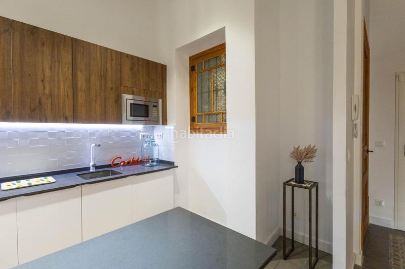 Foto c4860a35-4119-4df4-a59d-b39da326a984. Appartement avec chauffage dans Gòtic Barcelona
