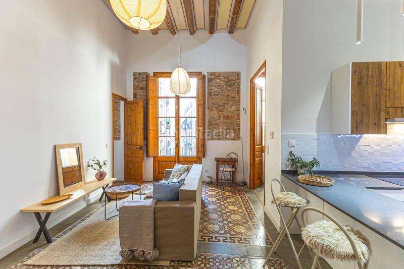 Foto ef35ec2b-60ff-4963-bef2-2b23c99c4be0. Appartement avec chauffage dans Gòtic Barcelona
