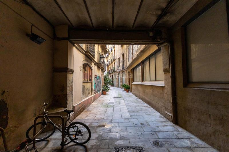 Foto 03c514db-1d30-43a8-9866-38f45d39e5a6. Piso en Gòtic Barcelona