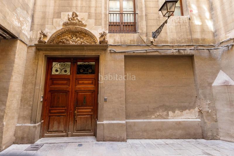 Foto 11ea28cd-4583-4b22-9339-b8a985f05ed1. Piso en Gòtic Barcelona