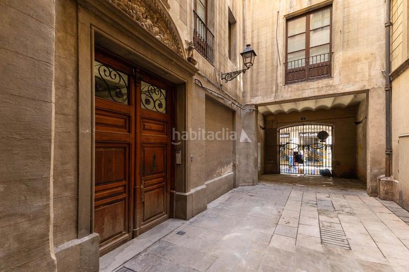 Foto 575997bc-53aa-4995-b812-100b238bcee2. Piso en Gòtic Barcelona