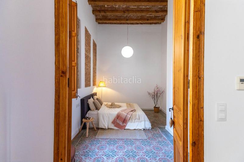 Foto 712695fb-b097-436c-8186-24bc228e8781. Piso en Gòtic Barcelona