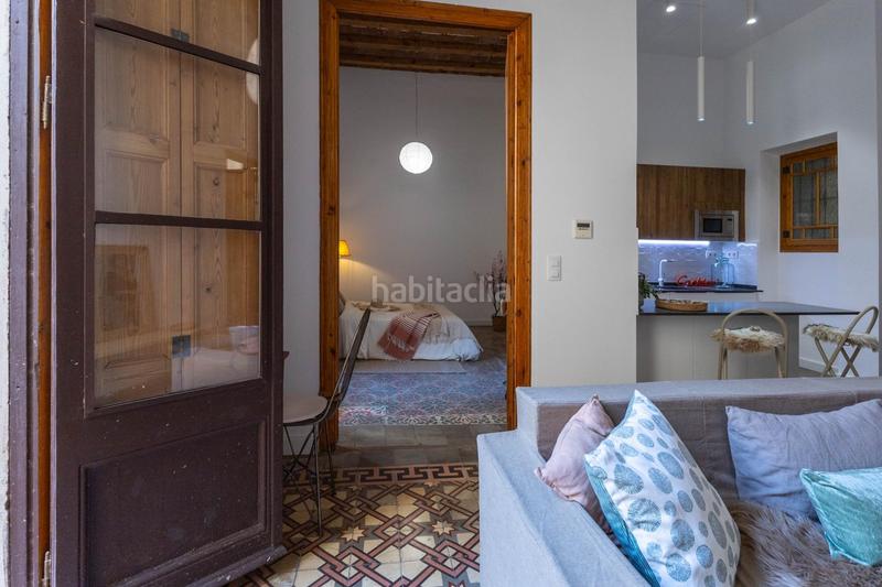Foto a726bac5-6ef7-4325-a62f-b3743a48fc97. Piso en Gòtic Barcelona