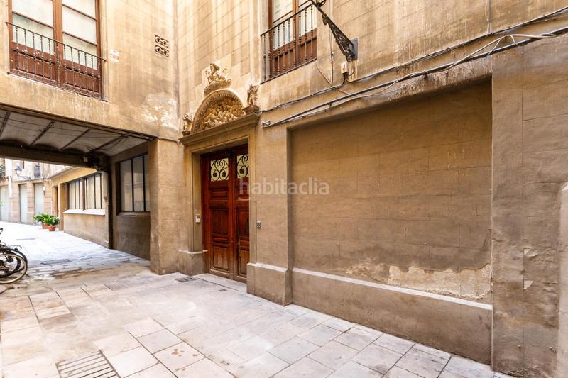 Foto d26ea45d-08b7-4c41-8208-07e9684100b5. Piso en Gòtic Barcelona