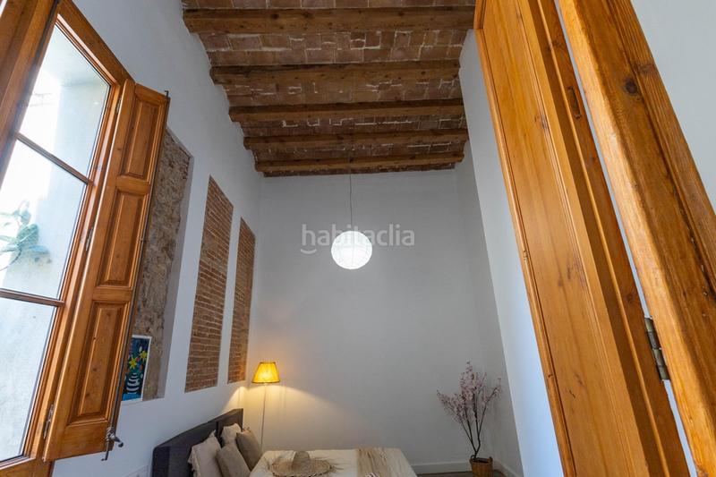 Foto da609ac2-f905-4191-9ff1-dccabe099115. Piso en Gòtic Barcelona